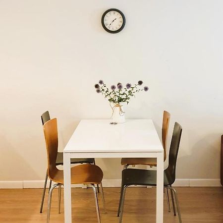 Klimatyczny Apartament Z Balkonem W Samym Centrum Wroclawia - W6 Dış mekan fotoğraf