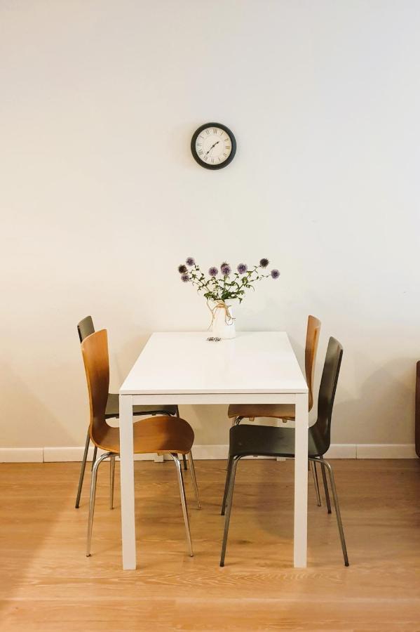Klimatyczny Apartament Z Balkonem W Samym Centrum Wroclawia - W6 Dış mekan fotoğraf