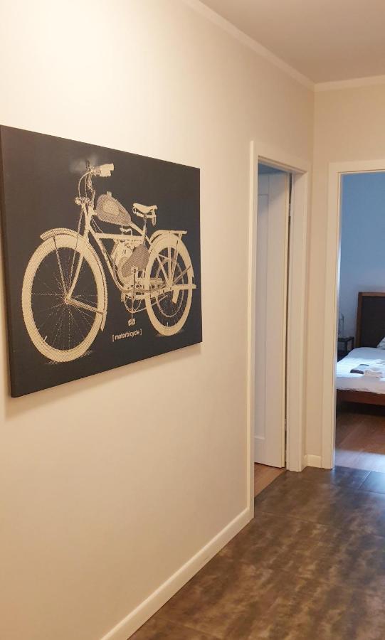 Klimatyczny Apartament Z Balkonem W Samym Centrum Wroclawia - W6 Dış mekan fotoğraf