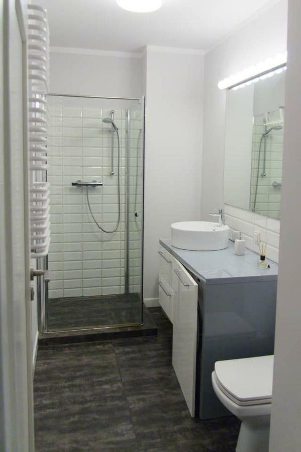 Klimatyczny Apartament Z Balkonem W Samym Centrum Wroclawia - W6 Dış mekan fotoğraf