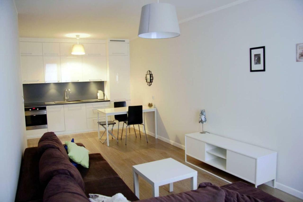 Klimatyczny Apartament Z Balkonem W Samym Centrum Wroclawia - W6 Dış mekan fotoğraf